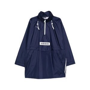 Napapijri Blue Jackets - Sport Jackets & Windbreakers Men